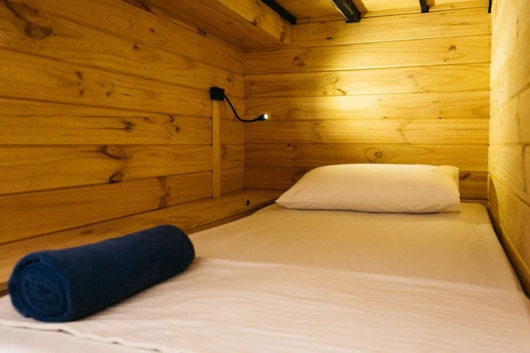 Island Hostels Colombo