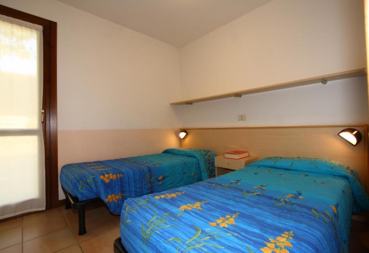1 Bedroom Bungalow