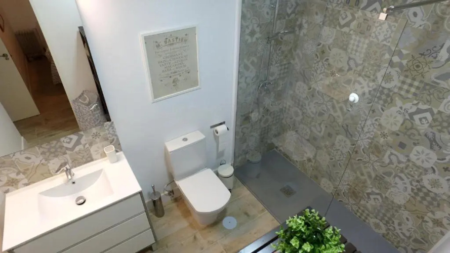 Apartamento Torreblanca