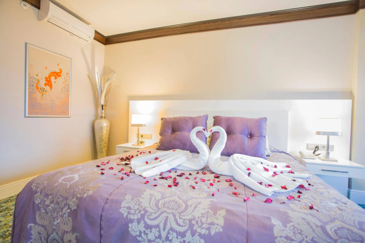 Abant Palace Hotel