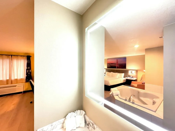 Baymont Inn & Suites Willows