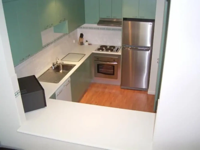 2 Bedrooms Standard room