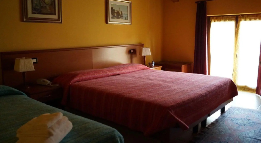 Hotel Al Bosco