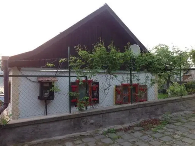 Mókus Ház