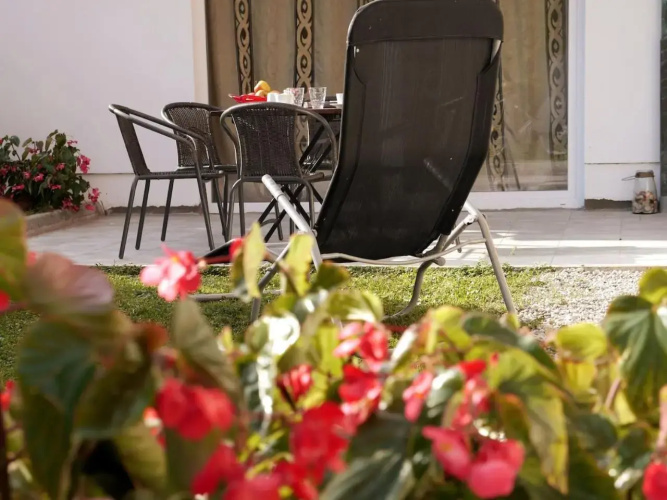 D&N Apartment