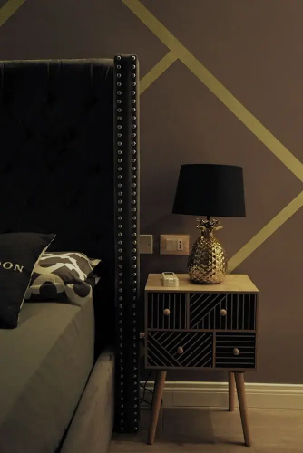 Dorian Gray Luxury Suite