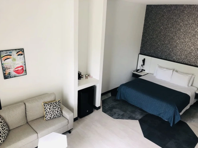 Single Suite