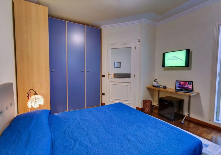 B&B La Casa della Nonna