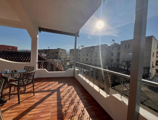 Vila Paris