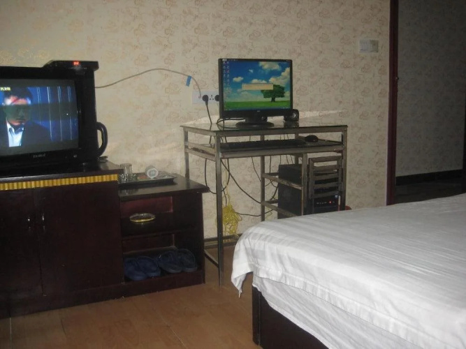 Yangyangwei Hostel