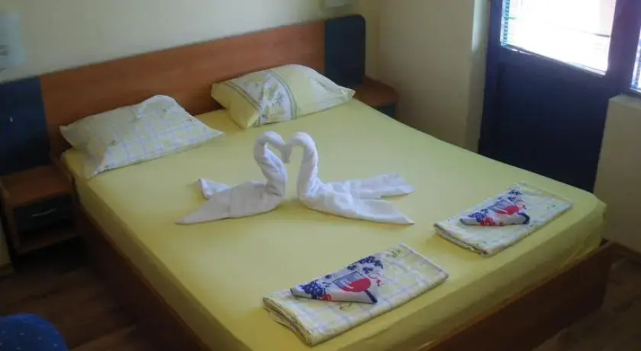 Brani Family Hotel