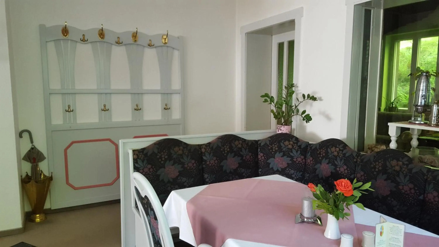 Pension Waldfrieden