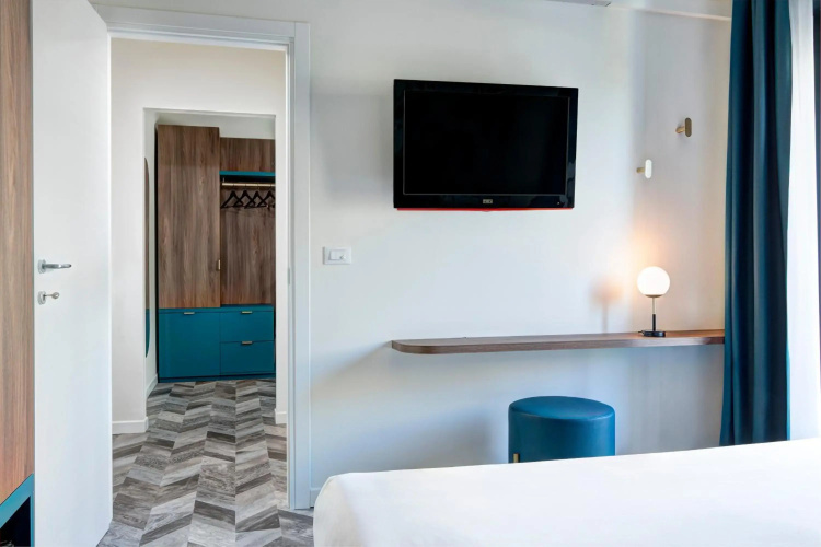 Hotel Byron Bellavista
