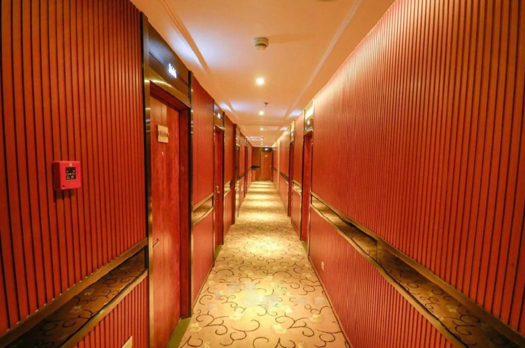 Haoli Business Hotel