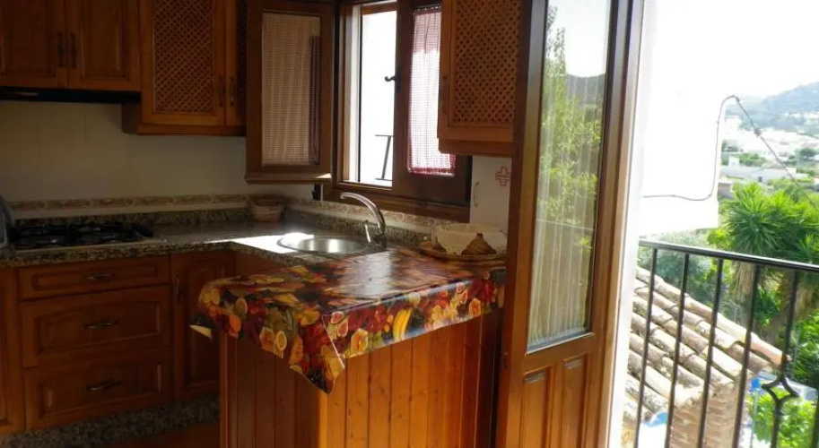 Casa Brigida