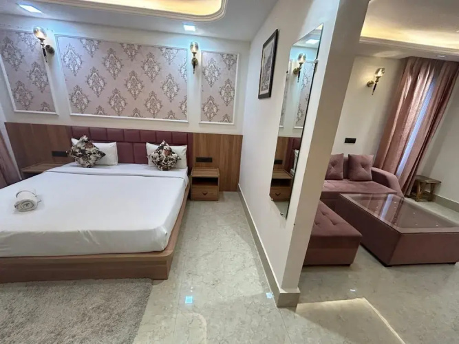 Aatithyam Residency