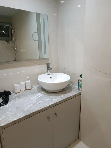 Embassy Apartment - I2