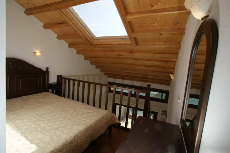 Marilena Apartments