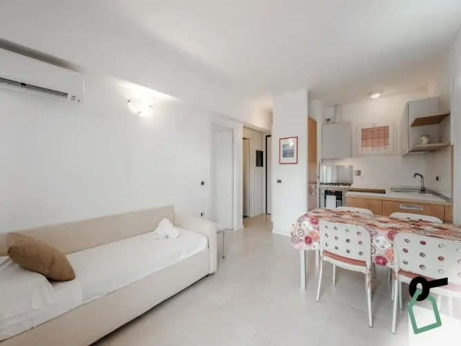 1 Bedroom Apartment with balcony