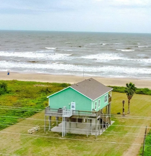 3 Bedrooms Cottage