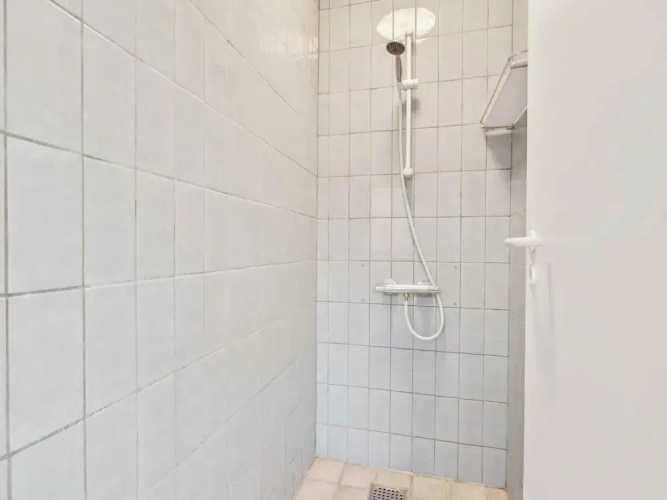 5 Star Holiday Home in Hvide Sande