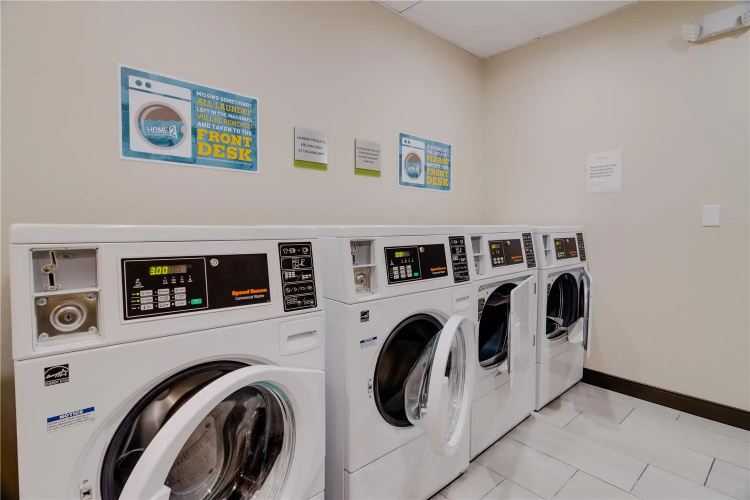Home2 Suites By Hilton Bolingbrook Chicago