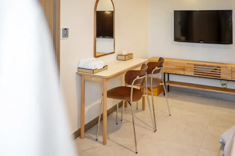 Suite
