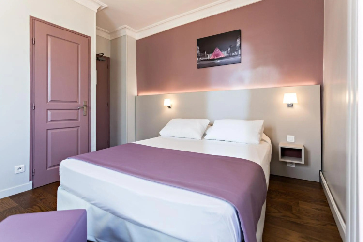 Hôtel Left Bank Saint Germain