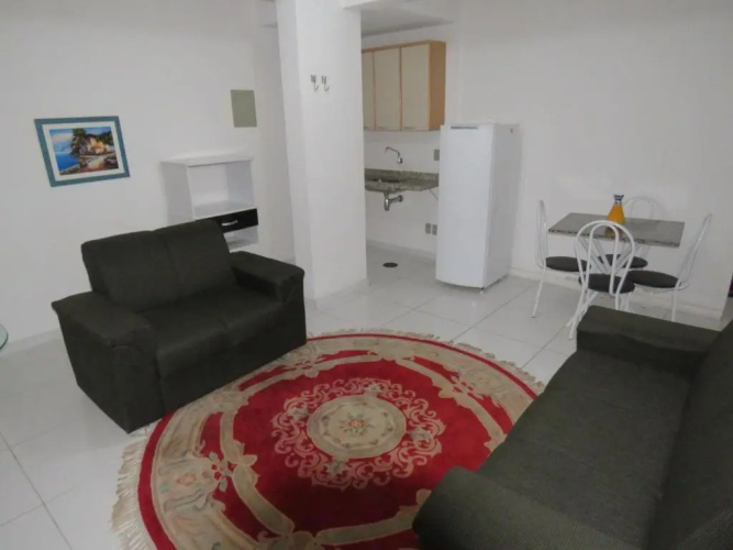 SMART FLAT Hotel & Residence