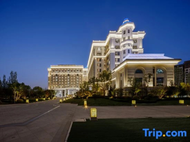 Rongde Hotel