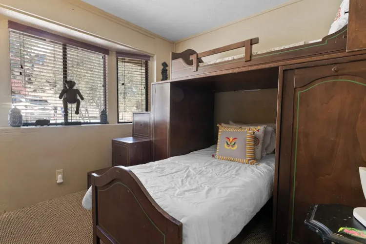 Antelope Retreat
