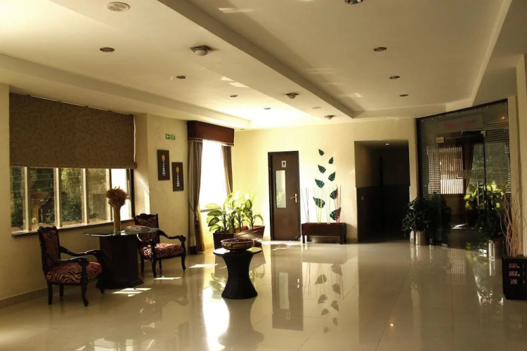 Hotelbild