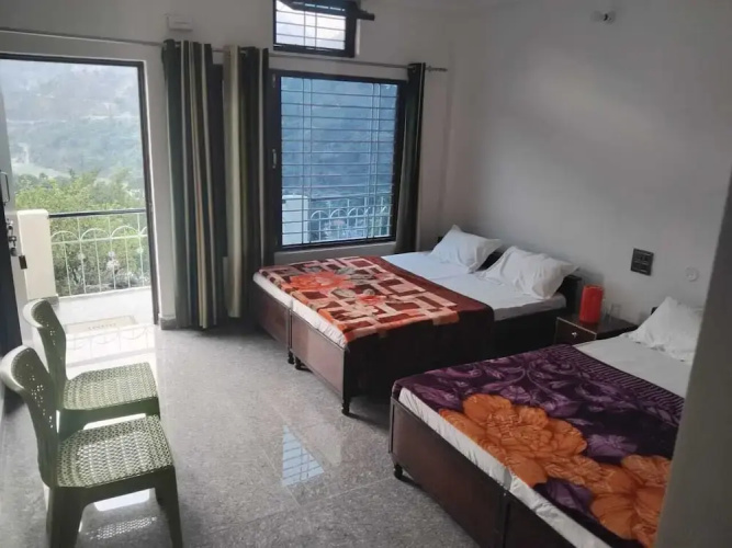 Rawat Residency