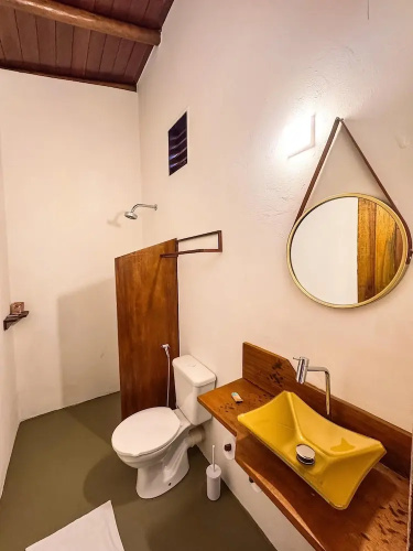 Atins Beach House