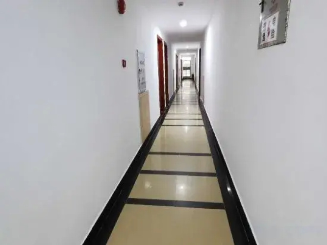 Jingyue Hotel