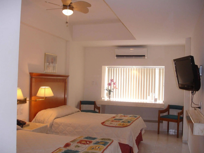 Hotel & Suites Nader