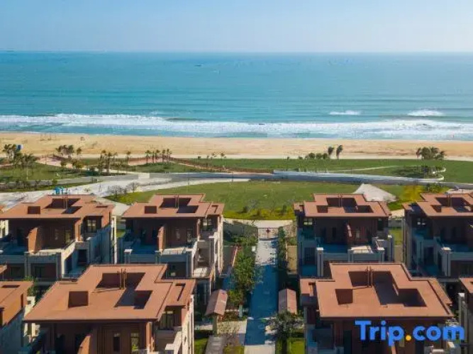 Ocean View Hotel