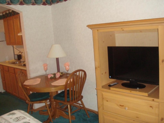 Standard room