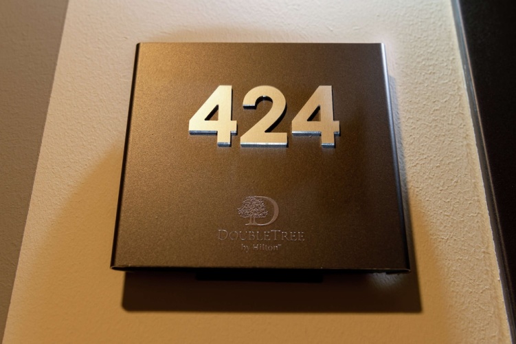 DoubleTree by Hilton Brescia photo 17