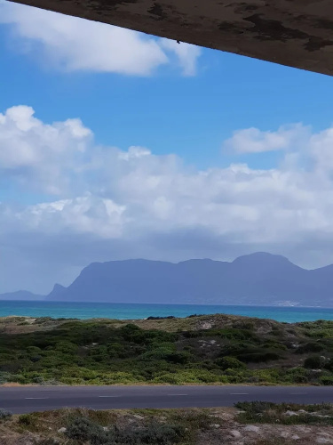 Santiago Bay