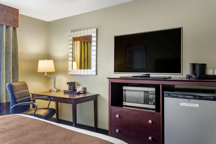 Quality Inn St. Robert - Ft. Leonard Wood