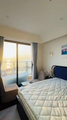 Melina Hillside Condotel Phu Quoc