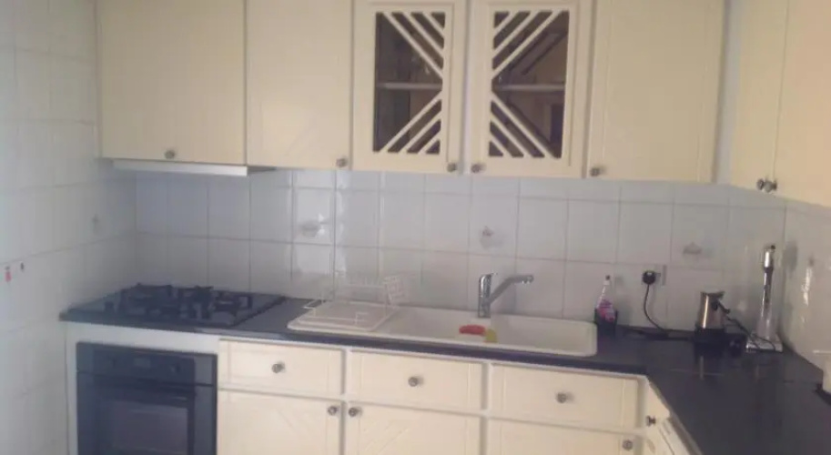 Nikis House Apartment