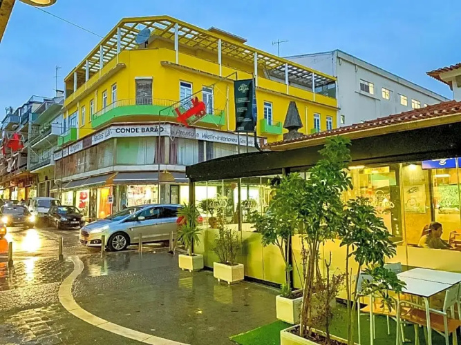 Lar dois coracões