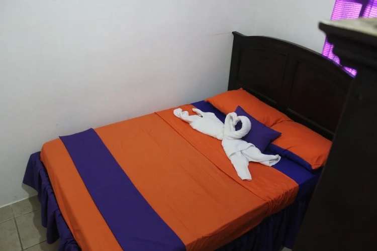 Comfort Double room with courtyard view