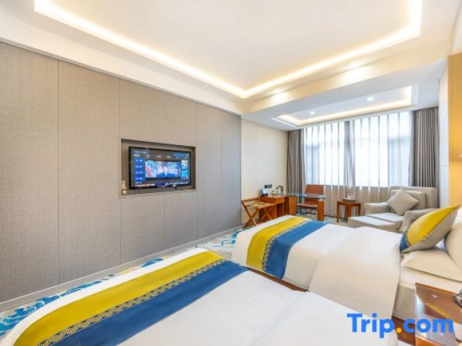 Business Twin room