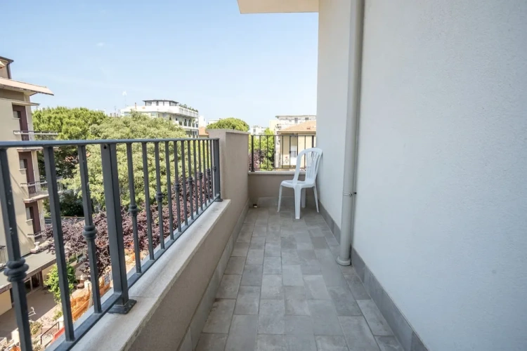 Comfort Apartment