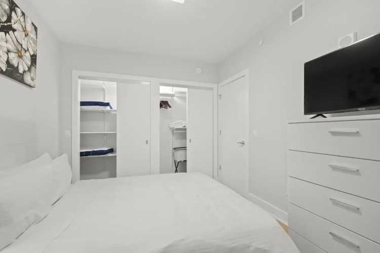 Global Luxury Suites at Tribeca