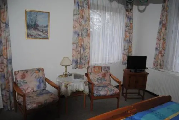 Pension Schubert