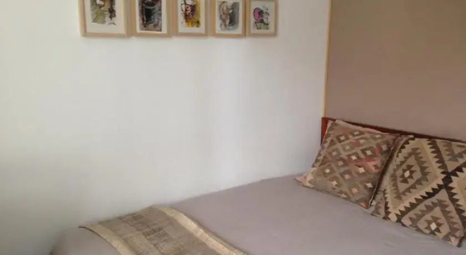 La Maison Rose